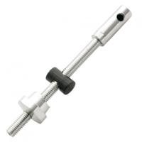 Universele draadstangset met inbus Bofix voor trommelrem - thumbnail