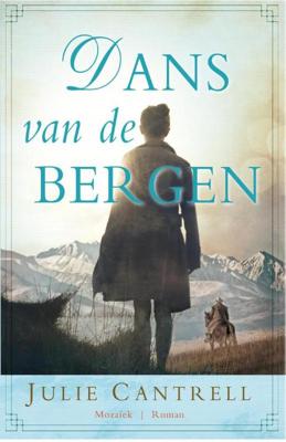 Dans van de bergen - Julie Cantrell - ebook