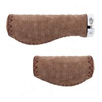 CONTEC handvatten "mirage ergo exclusiv" ct grip mirage ergo excl. 135/92mm, gravy - thumbnail
