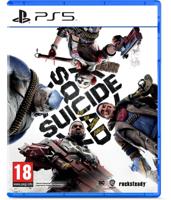 PS5 Suicide Squad: Kill The Justice League - thumbnail
