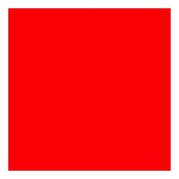 Creativ Company Cernit boetseerklei kerstrood, 56 gram - thumbnail