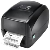 Godex RT730 Labelprinter Thermisch, Warmtetransmissie 300 x 300 dpi USB, RS-232, LAN - thumbnail
