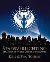 Stadsverlichting - Kris Touber, Tijn Touber - Paperback (9789400504622) - thumbnail
