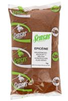 Sensas Epeceine 1Kg Naturel - thumbnail