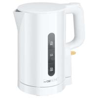 Clatronic WK 3834 waterkoker 1 l 900 W Wit - thumbnail