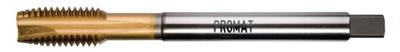 Promat/Tecwerk Machinetap | DIN 376B | M22x2,5 mm | HSS-Co TiN | 6H - 4000867461