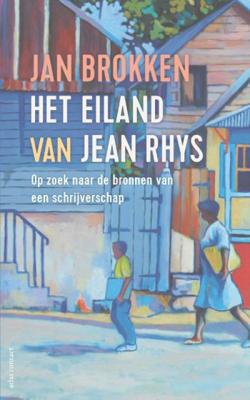 Het eiland van Jean Rhys Het eiland van Jean Rhys