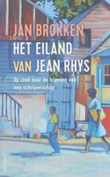 Het eiland van Jean Rhys - Jan Brokken - Paperback (9789045041377) - thumbnail