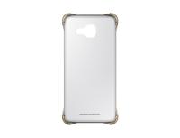 Galaxy A3 (2016) Clear Cover goud EF-QA310CFEGWW - thumbnail
