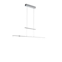 Eglo Led HanglampTarandell 118cm metaalgrijs - 96866 - thumbnail