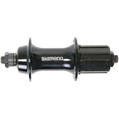 SHIMANO cassette achternaaf "sora fh-rs300" shim.r.hub sora fhrs300 36h qr 8-10sp bl.
