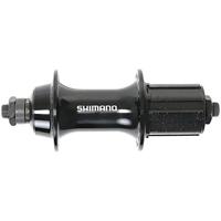 SHIMANO cassette achternaaf "sora fh-rs300" shim.r.hub sora fhrs300 36h qr 8-10sp bl. - thumbnail