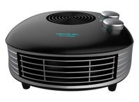 Cecotec - Draagbare ventilatorkachel Ready Warm 9650 Force Horizon - 2000 Watt zwart -Eindejaarsknaller - thumbnail