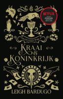 Kraai & Koninkrijk (Paperback) - thumbnail