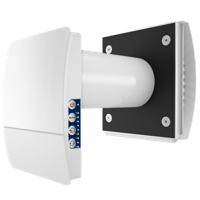 Blauberg Vento Expert A30 S10 Wtw Unit (warmteterugwinning) - Drie Standen - 30 M3/h - Wifi - thumbnail