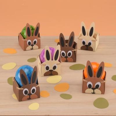 Nellie's Choice • wrapping dies eierdop 12x11cm 10st.