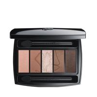 Lancôme 5 Highly-Pigmented & Longwear Eyeshadows Nude Sculptural 4gr - thumbnail
