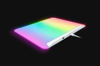 Razer Firefly V2 RGB Pro Wit Gaming Muismat - thumbnail