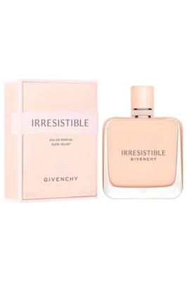 Givenchy Irresistible Nude Velvet Eau de Parfum 50ml Givenchy Irresistible Nude Velvet Eau de Parfum 50ml