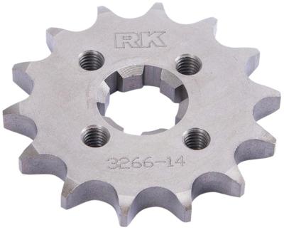 RK Sprocket 428 15z standard