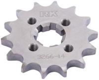 RK Sprocket 428 15z standard - thumbnail