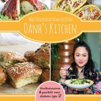 Meer Koolhydraatarme Recepten Oanh's Kitchen (Paperback) - thumbnail