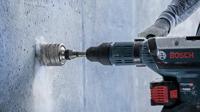 Bosch Accessories Bosch Power Tools F00Y145193 Boorkroon 1 stuks 55 mm 1 stuk(s) - thumbnail