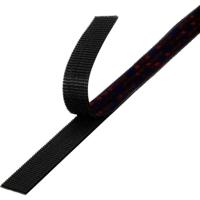 3M Dual Lock SJ3551CF Klittenband Om vast te plakken Paddenstoel (l x b) 1 m x 25 mm Zwart per meter - thumbnail