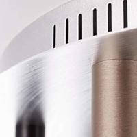 Brilliant Led plafondlampCembalo Ø 50,5cm - G93767/20 - thumbnail