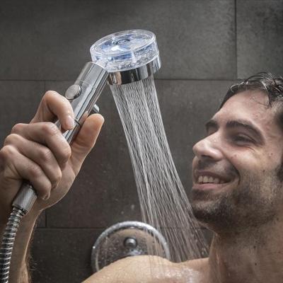InnovaGoods Innovagoods Eco-Douche met Drukpropeller en Zuiveringsfilter Heliwer