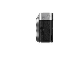 FUJIFILM X-E5 Zilver - thumbnail