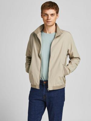 Jje Rush Harrington Bomber