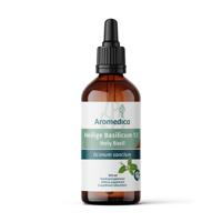 Aromedica Heilige basilicum 1:3 100 Milliliter - thumbnail