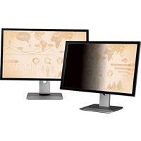 3M PF220W1B Privacyfolie Monitor 55,9 cm (22) Beeldverhouding: 16:10 7000006412 Universal - thumbnail