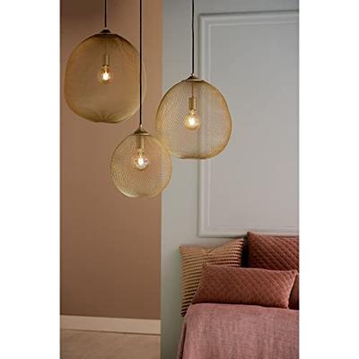 Light & Living Hanglamp 'Moroc' Ø40cm, goud Light & Living Hanglamp 'Moroc' Ø40cm, goud