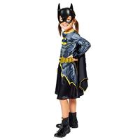 Kinderkostuum Batgirl - thumbnail