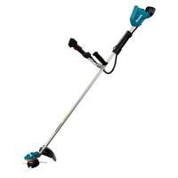 Makita dur368az 2x18 v bosmaaier u-greep zonder accu's en lader - dur368az - thumbnail