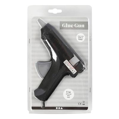 Creativ Company Https://www.cchobby.nl/maxi-lijmpistool-170-c-hoge-temperatuur-ca-150-cm-snoer-eu-1-stuk-3911055
