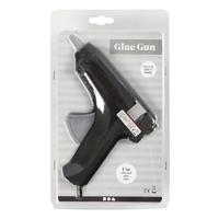 Creativ Company Https://www.cchobby.nl/maxi-lijmpistool-170-c-hoge-temperatuur-ca-150-cm-snoer-eu-1-stuk-3911055 - thumbnail
