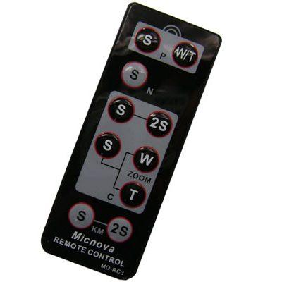Micnova MQ-RC6 afstandsbediening (Pentax)