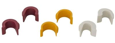 Vaude QMR Reduction Parts 2.0 - Reduction for QMR Hooks