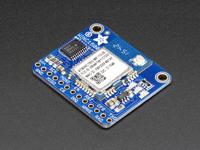 Breakout Adafruit WiFi ATWINC1500 Module met uFL-aansluiting - thumbnail