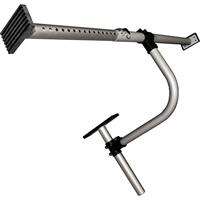 Kabel-Tec-vleugje Easymount DIY 1 houdersysteem voor satellietantennes - thumbnail