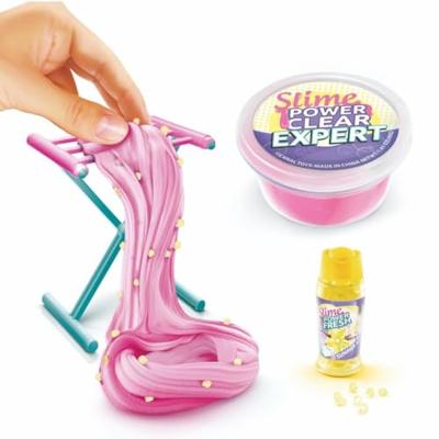 Canal Toys fresh scent slime kit