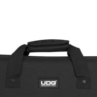 UDG Creator MIDI Controller Hardcase Extra Large zwart - thumbnail