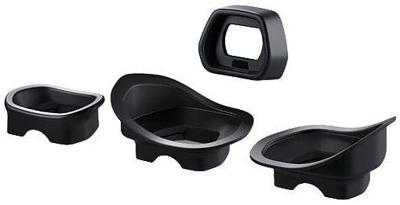 Blackmagic Design Pocket Camera - EVF Eyecups