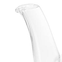 LEONARDO Armonia Enkele theepot 1200 ml Transparant - thumbnail