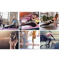 Waskom Sapho Sand Vierkant 38x14 cm Keramiek Wit Sapho - thumbnail