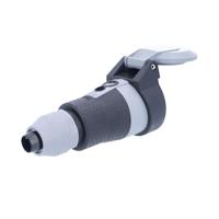 AS Schwabe 62242 Koppeling met randaarde Kunststof 230 V Grijs IP54 - thumbnail