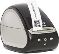 DYMO Labelwriter 550 Labelprinter Thermisch 300 x 300 dpi Etikettenbreedte (max.): 61 mm USB - thumbnail